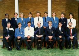 1990 BC College Prefects ST p013