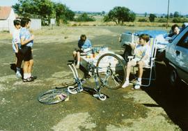 1993 BC BP Cycle run to Penryn College 012