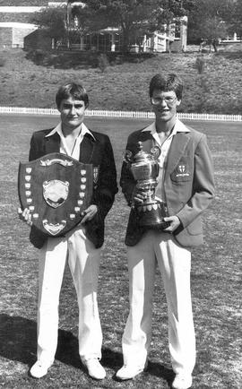 1981 BC Cricket I Anderson C Benadie JWKC ST p047 001