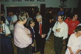 1998 GC Australian Hockey and Netball tour 032