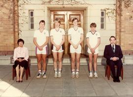 1984 BC Squash 3rd Team NIS