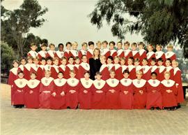 1994 BP Choir
