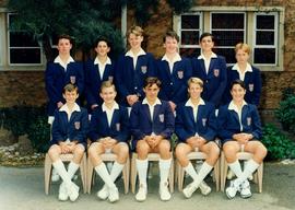 1992 BC Cricket U14A XI ST p089