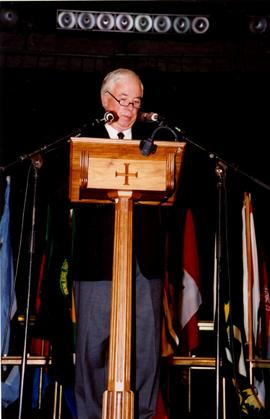 2003 RSIC Opening Ceremony 038