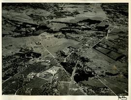 1955 HA 032 Aerial photo
