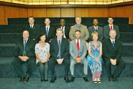 2013 BC Staff House Directors
