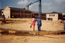 1995 GC Collegiate under construction 003