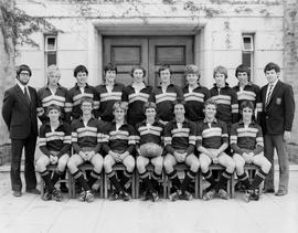 1975 BC Rugby 3rd XV NIS
