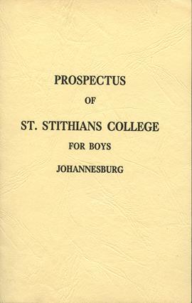 1953 HA 012 Prospectus