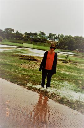 1996 Campus Floods 007