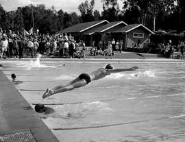 1976 BC Swimming Inter-house Gala 008
