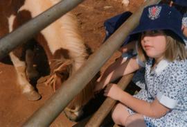 1995 GP Grade 1 Animal farm visit 004
