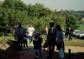 1995 GP New arrivals 001 with parents