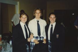 1998 GC Australian Hockey and Netball tour 004