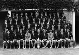 1982 BC Athletics Team ST p072