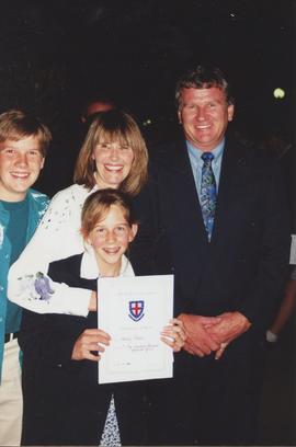 1998 GC Awards Lindsay Bennett Award 001