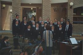 1999 GC Choir and Orchestra 001
