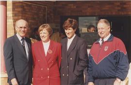 1999 BP Rector and Heads of schools 001