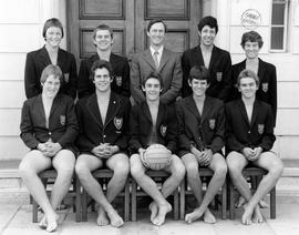 1976 BC Water Polo Team ST p050