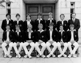 1976 BC Cricket TBI NIS
