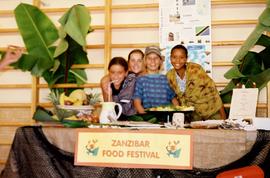 2001 GP Grade 7 - Food Festival 010
