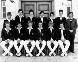1977 BC Cricket 2nd  X1 ST p037