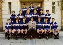 1988 BC Rugby U15D Team ST p101