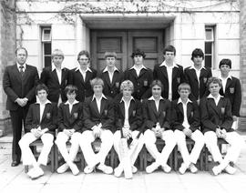 1979 BC Cricket U15 squad ST p062