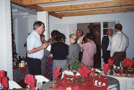 1995 GP Staff Christmas Party 003