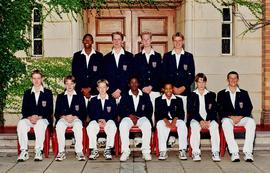 1999 BC Cricket TBI NIS 010