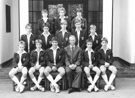 1982 BC Cricket U14B XI NIS