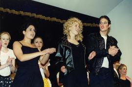 1997 GC Drama Productions Grease 014