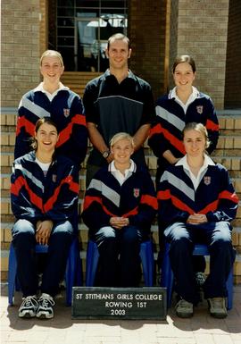 2003 GC Sport - Rowing 1st 023