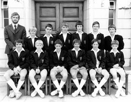 1976 BC Cricket U13A XI ST p042