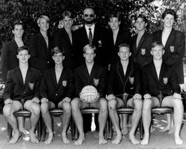 1994 BC Water Polo U16A team ST p117