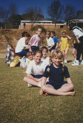 1995 GP First Sports Day 040