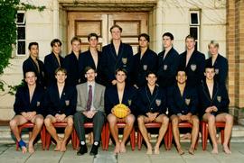 1998 BC Water Polo 2nd team ST p112