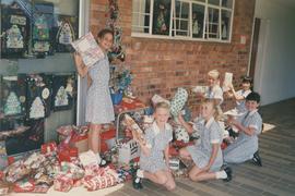 1995 GP Community Engagement Gifts for Baragwanath Christmas Spirit 003