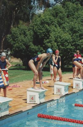 1998 GC Sports Swimming Interhouse Gala 010