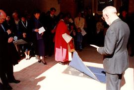 1996 Collegiate unveiling 043