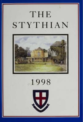 Stythian Magazine 1998: pages 1 - 67