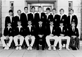 1986 BC Cricket 2nd XI ST p065 002