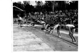 1976 BC Swimming Inter-house Gala 004