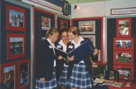 1998 GC School's Expo 001