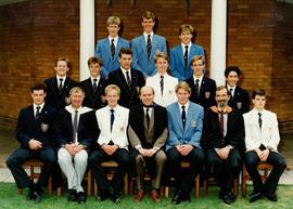 1989 BC College Prefects ST p011