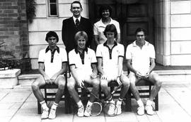 1978 BC Squash 1st Team ST p069