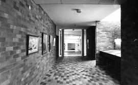 1981 BC Resource Centre foyer