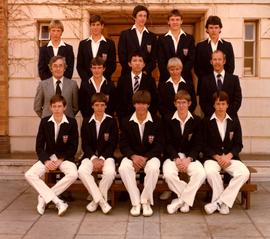 1983 BC Cricket U15A XI ST p063