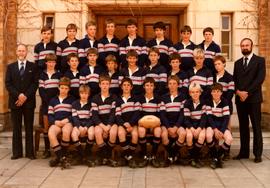 1983 BC Rugby U13B NIS