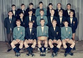 1971 BC Rugby 1st XV ST p034